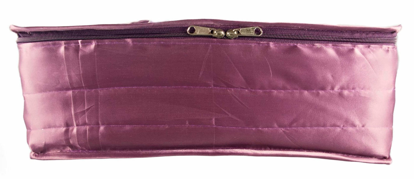 Large saree cover | closet storage | garment cover pack of 3 pcs. - FAVISM