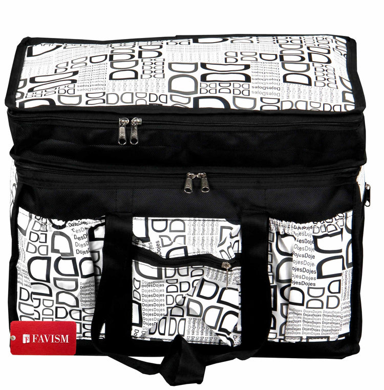 Water resistant luggage travel bag | storage bag | small traveling bag - FAVISM